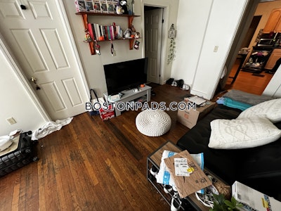 Mission Hill Apartment for rent 4 Bedrooms 1 Bath Boston - $5,000