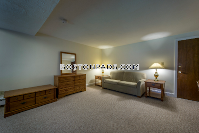 Cambridge Apartment for rent Studio 1 Bath  Davis Square - $2,400 No Fee