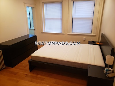 Allston/brighton Border Apartment for rent 2 Bedrooms 1 Bath Boston - $2,795 50% Fee