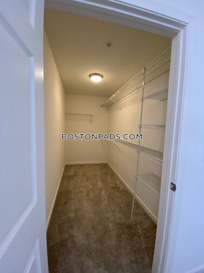 Lexington Apartment for rent 1 Bedroom 1 Bath - $2,631