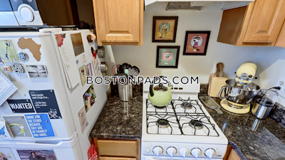 South End Apartment for rent 1 Bedroom 1 Bath Boston - $2,875