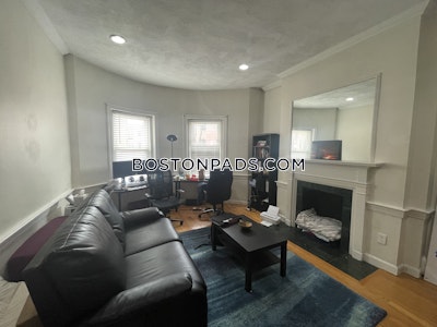 Mission Hill Gorgeous 1 Bed 1 Bath unit with Fireplace!! Boston - $2,400