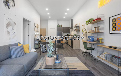 East Boston Apartment for rent Studio 1 Bath Boston - $2,433