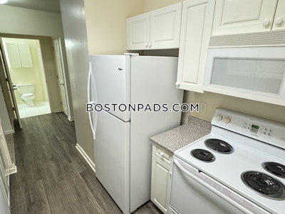 Quincy Apartment for rent 1 Bedroom 1 Bath  Quincy Center - $2,125