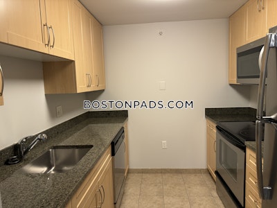 Quincy Apartment for rent 1 Bedroom 1 Bath  North Quincy - $2,783