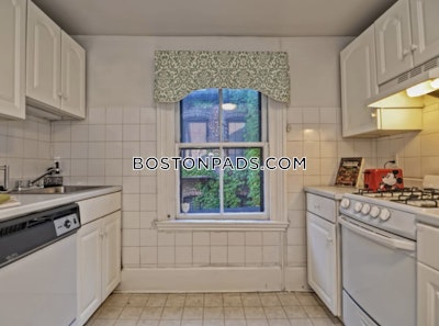 Beacon Hill Beautiful  1 Bed 1 Bath Boston - $2,700