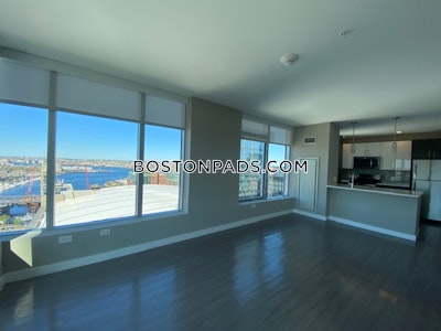 Downtown Apartment for rent 1 Bedroom 1 Bath Boston - $3,520