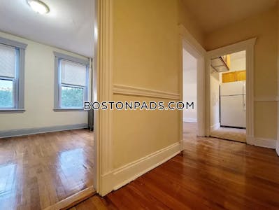 Brookline Apartment for rent 1 Bedroom 1 Bath Brookline Village - $2,550