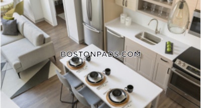 Mission Hill Studio 1 Bath Boston - $2,962