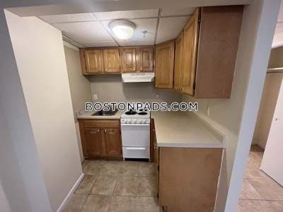 Chinatown Apartment for rent Studio 1 Bath Boston - $2,495 No Fee