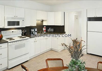 Allston/brighton Border Apartment for rent 2 Bedrooms 1 Bath Boston - $2,750 50% Fee
