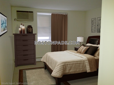 Brookline Apartment for rent 1 Bedroom 1 Bath  Boston University - $2,750