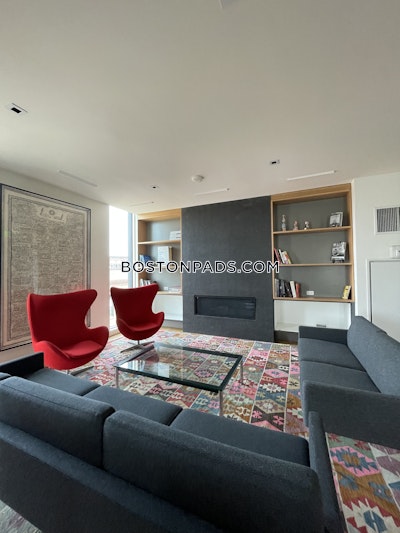 South End 2 Beds 2 Baths Boston - $4,475