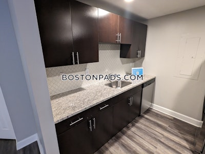 Back Bay Apartment for rent 2 Bedrooms 2 Baths Boston - $5,380