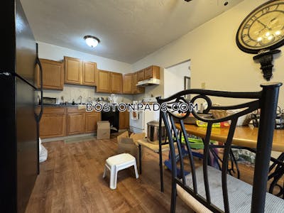 East Boston Apartment for rent 2 Bedrooms 1 Bath Boston - $2,300