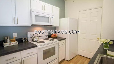 Braintree Apartment for rent 2 Bedrooms 2 Baths - $2,735