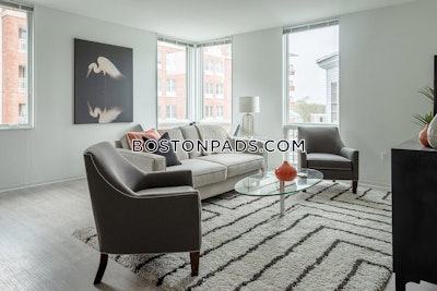 Dorchester Apartment for rent Studio 1 Bath Boston - $2,200