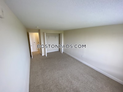 Quincy Apartment for rent 1 Bedroom 1 Bath  Quincy Center - $2,178