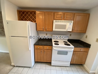 Fenway/kenmore Apartment for rent 1 Bedroom 1 Bath Boston - $2,600