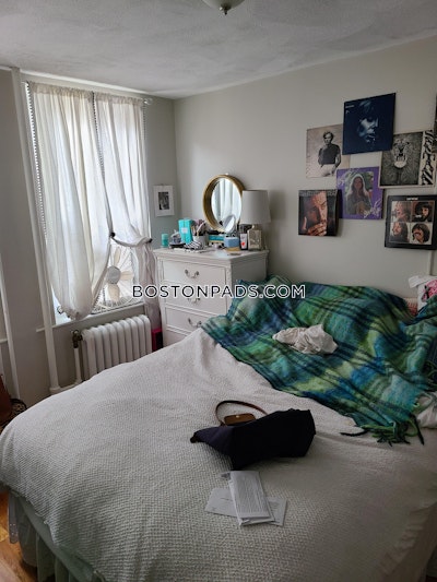 North End Apartment for rent 2 Bedrooms 1 Bath Boston - $3,000