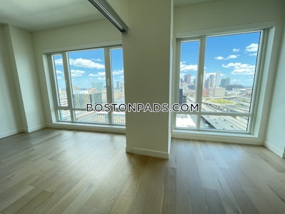 South End 1 bedroom  baths Luxury in BOSTON Boston - $3,650