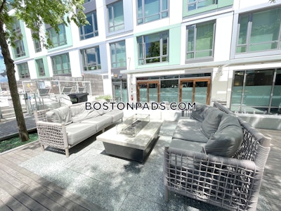 South End Apartment for rent Studio 1 Bath Boston - $2,770