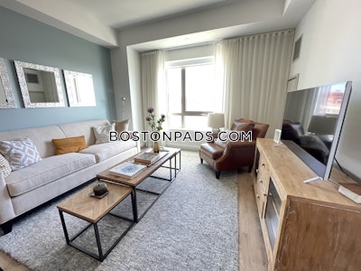 Chinatown Apartment for rent 1 Bedroom 1 Bath Boston - $3,895