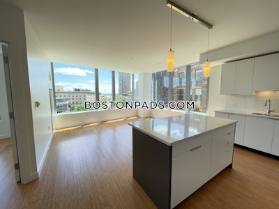 Downtown 2 Beds 2 Baths Boston - $5,278