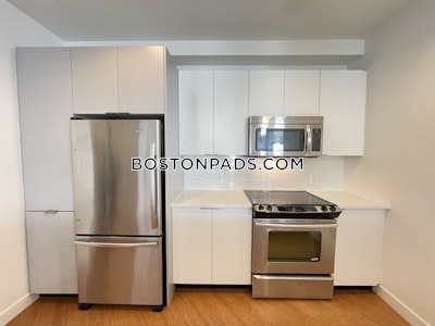 Downtown 1 Bed 1 Bath Boston - $3,886