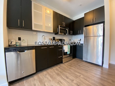 South End Apartment for rent Studio 1 Bath Boston - $7,197