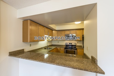 Cambridge Apartment for rent 2 Bedrooms 1.5 Baths  Central Square/cambridgeport - $3,250 No Fee