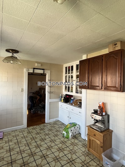 Brighton Apartment for rent 4 Bedrooms 1 Bath Boston - $4,200