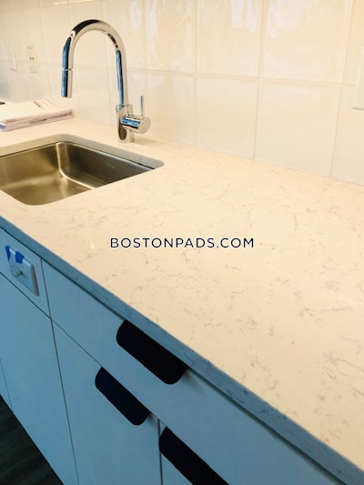 Seaport/waterfront 3 Beds 2 Baths Boston - $7,515 No Fee