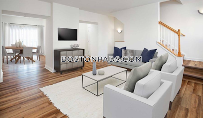 Hingham Apartment for rent 1 Bedroom 1 Bath - $2,535