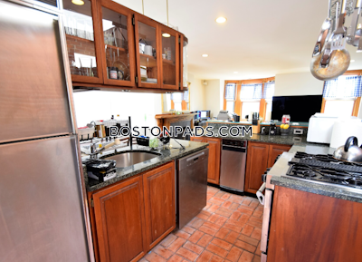 South End Apartment for rent 1 Bedroom 1 Bath Boston - $4,850