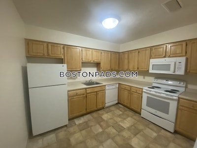 Lexington Apartment for rent 1 Bedroom 1 Bath - $2,450