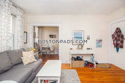 Allston Apartment for rent 1 Bedroom 1 Bath Boston - $2,495 No Fee