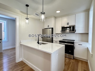 North End Apartment for rent 2 Bedrooms 1 Bath Boston - $3,800 No Fee