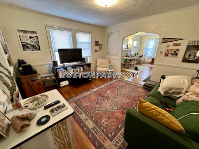 Brighton Apartment for rent 2 Bedrooms 1 Bath Boston - $2,500 No Fee