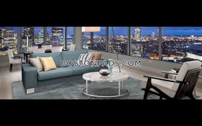 Downtown Studio  Luxury in BOSTON Boston - $2,750