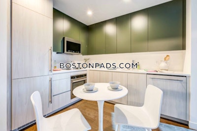 Fenway/kenmore Apartment for rent Studio 1 Bath Boston - $3,671