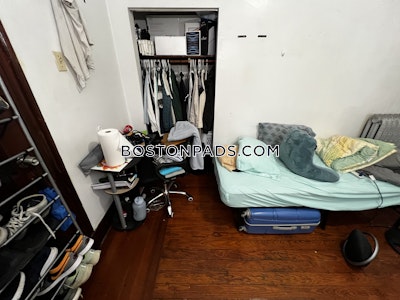 Fort Hill Apartment for rent 4 Bedrooms 2 Baths Boston - $4,800