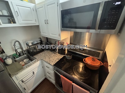 Back Bay Nice 2 Bed 2 Bath available 9/1/2023 on Marlborough St. in Back Bay  Boston - $4,500