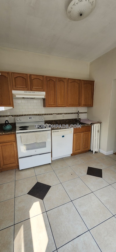 Brookline Apartment for rent 1 Bedroom 1 Bath  Boston University - $2,800