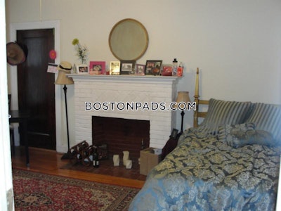 Allston 1 Bed 1 Bath Boston - $2,495 No Fee