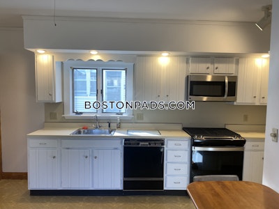 Somerville Apartment for rent 6 Bedrooms 2 Baths  Tufts - $7,800