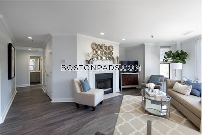 Back Bay Apartment for rent 2 Bedrooms 1 Bath Boston - $5,435