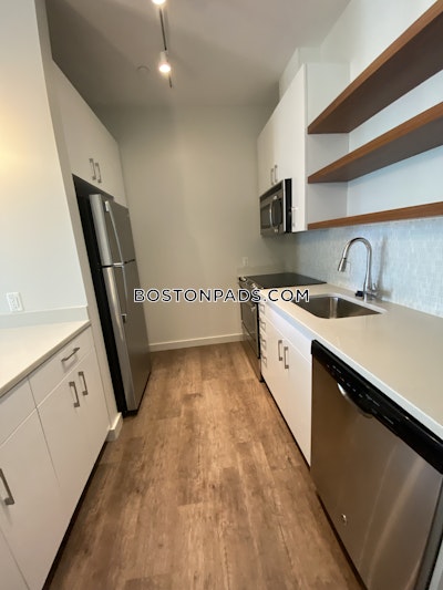 Cambridge Apartment for rent 1 Bedroom 1 Bath  Central Square/cambridgeport - $3,642