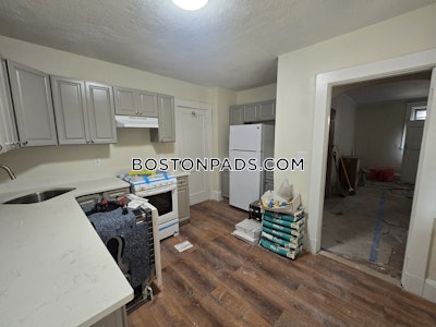 Jamaica Plain 1 Bed 1 Bath Boston - $2,200