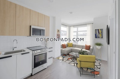 Allston Apartment for rent 1 Bedroom 1 Bath Boston - $3,747 No Fee